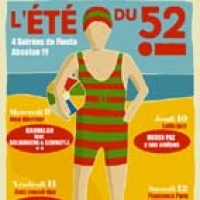 L'été du 52