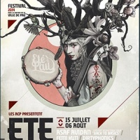 L'&eacute;t&eacute; &agrave; Pau
