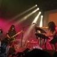 Ethnopaire en concert