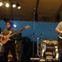 Bela Fleck & The Flecktones en concert