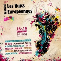 Les Nuits Europ&eacute;ennes