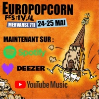 Europopcorn Festival