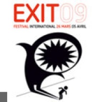Festival Exit  
