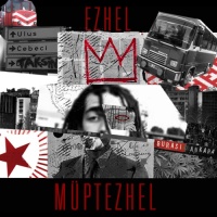 Ezhel en concert
