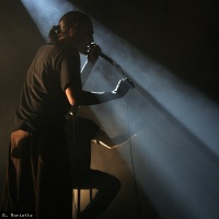 Ezra en concert