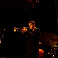 Fabien Mary en concert