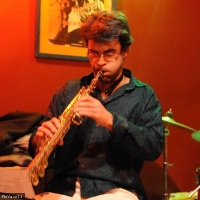 Fabrice Loi en concert