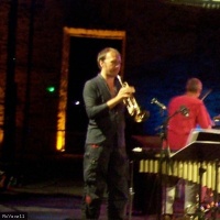 Fabrice Martinez en concert