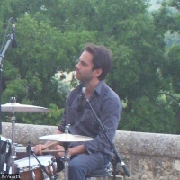 Fabrice Moreau en concert