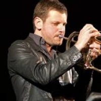 Fabrizio Bosso en concert