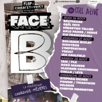 Festival Face B