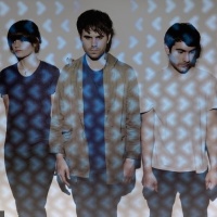 Factory Floor en concert
