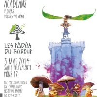 Festival des Fadas du Barouf