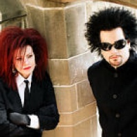 Faith The Muse en concert