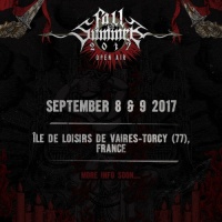Fall of Summer Festival