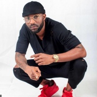 Fally Ipupa en concert