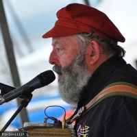 Fanch le Marrec en concert