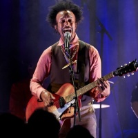 Fantastic Negrito en concert