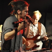 Fantasticus en concert