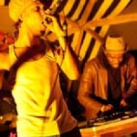 Fantasy Control Entreprise en concert