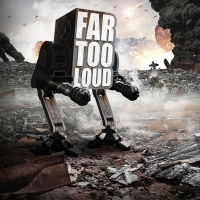 Far too loud en concert