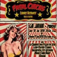 Festival Fatal Circus !