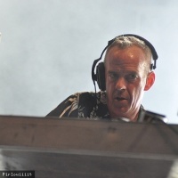 Fatboy Slim en concert