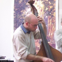 Fayçal Benouniche en concert