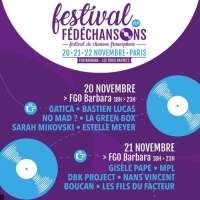Festival F&eacute;d&eacute;chansons
