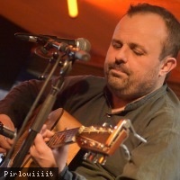 Fedor en concert