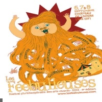 Les F&eacute;ebulleuses