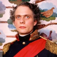 Felix Kubin en concert