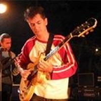 Luc Fenoli en concert