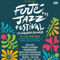 Festival Ferté Jazz