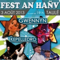 Fest An Hanv