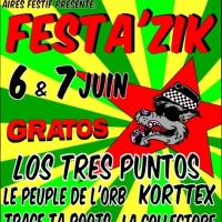 Festa'Zik