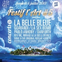 Festif L'Art