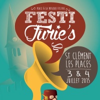 Festival Festifurie's 