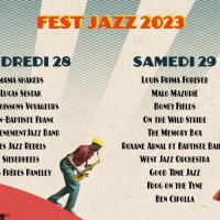Fest Jazz 2022