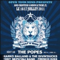 Festi'Mind