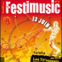 Festimusic
