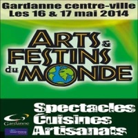 Arts et Festins du Monde