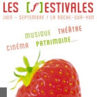 Les [f] estivales (La Roche Sur Yon)