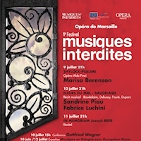 Festival des Musiques Interdites