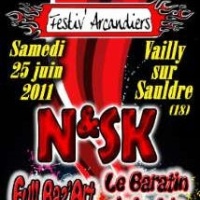 Festiv'Arcandiers