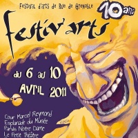 Festiv'arts