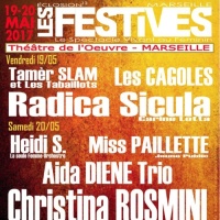 Les Festives
