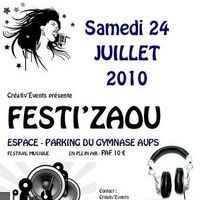 Festi'zaou