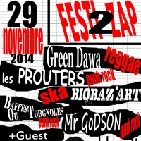 Festi Zap