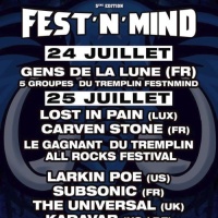 Fest'n'mind